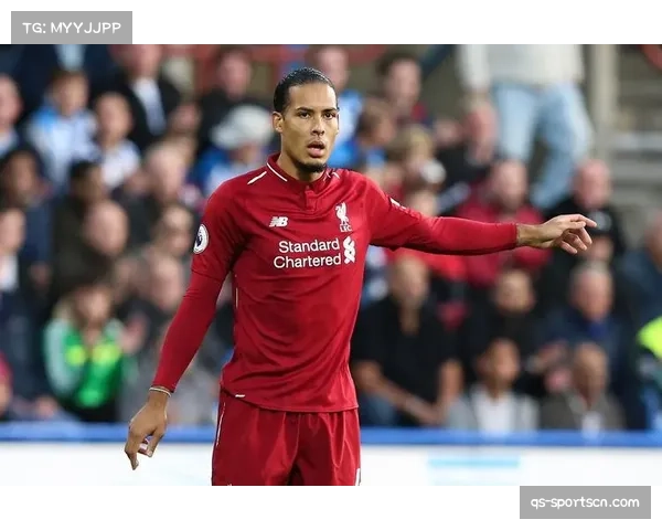 中后卫主罚门球战术兴起，利物浦范迪克已贡献4次