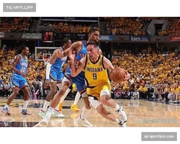 防守方后场逼抢比率创新高 步行者策略引发联盟效仿