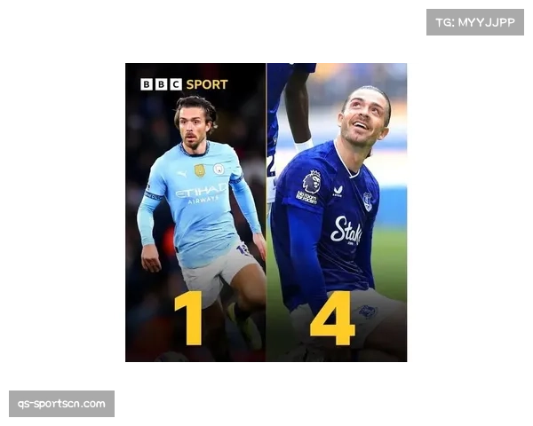 埃弗顿中场创造力严重下滑,缺少格拉利什后进攻组织混乱 埃弗顿中场创造力严重下滑,缺少格拉利什后进攻组织混乱